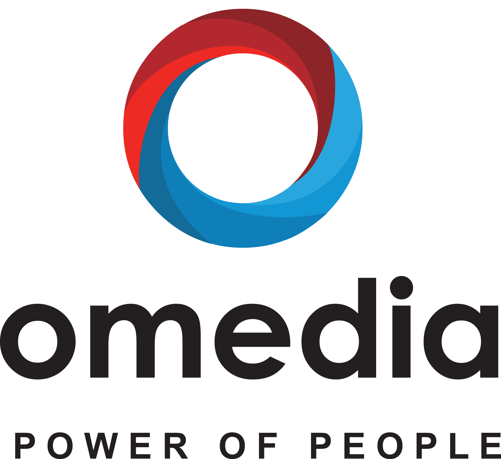 OMEDIA Logo