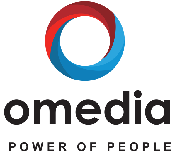 OMEDIA - Power of People